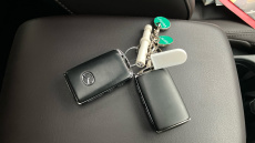 Mazda CX-5 2.0 e-Skyactiv G MHEV Takumi 5dr Petrol Estate